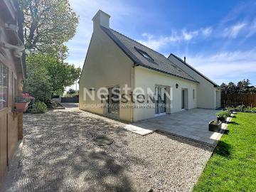 Maison 5 pièces 114 m²