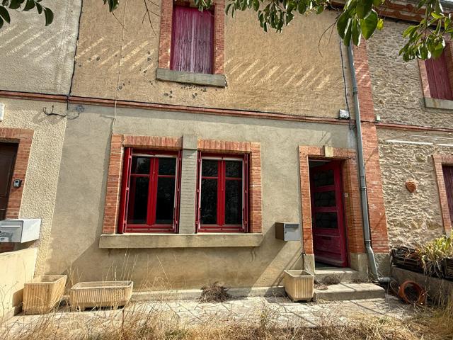 Maison 5 pièces 114 m²