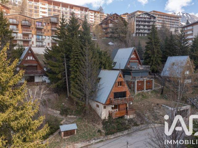 Maison 5 pièces 114 m²