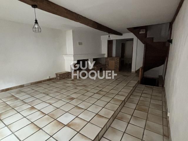 Maison 5 pièces 114 m²