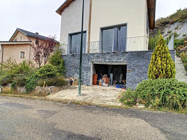 Maison 5 pièces 114 m²