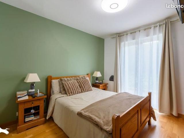 Maison 5 pièces 114 m²