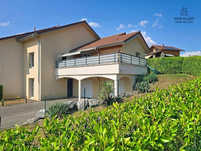 Maison 5 pièces 114 m²