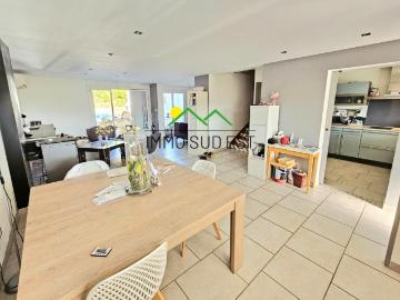 Maison 5 pièces 114 m²