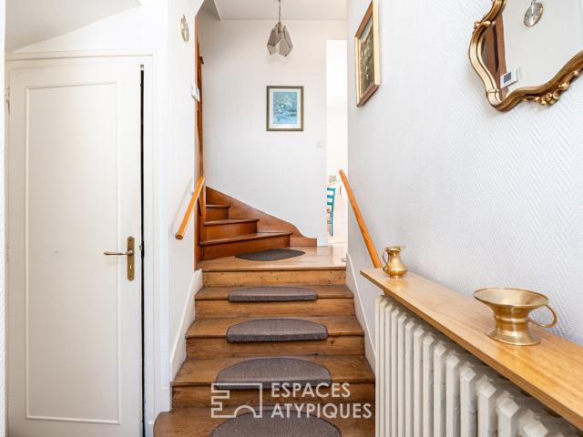 Maison 5 pièces 114 m²