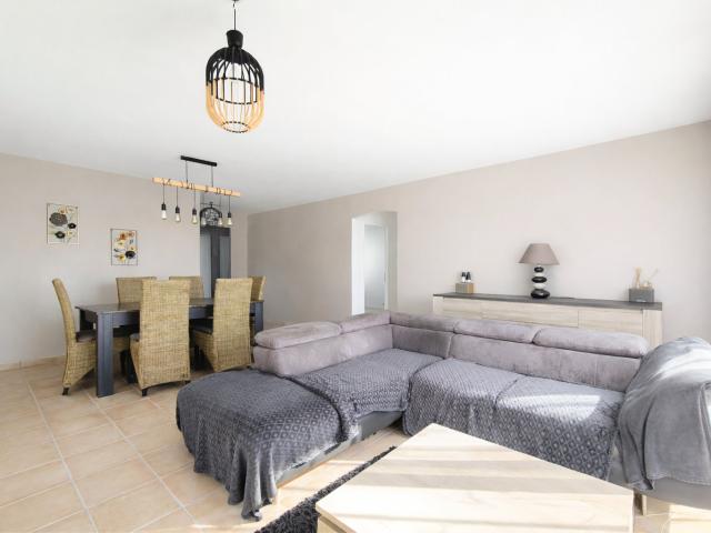 Maison 5 pièces 114 m²