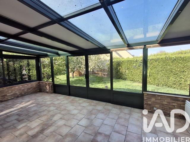 Maison 5 pièces 114 m²