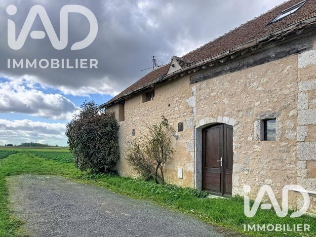 Maison 5 pièces 114 m²