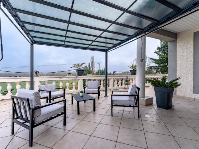 Maison 5 pièces 114 m²