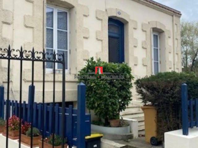 Maison 5 pièces 114 m²