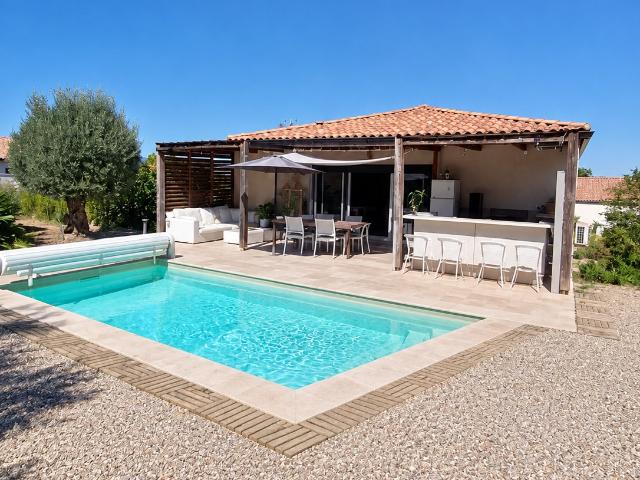 Maison 5 pièces 114 m²