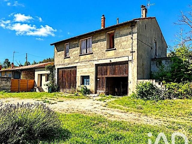 Maison 5 pièces 114 m²
