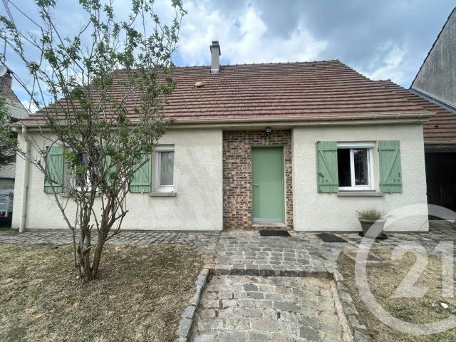 Maison 5 pièces 114 m²