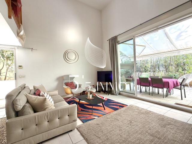 Maison 5 pièces 114 m²