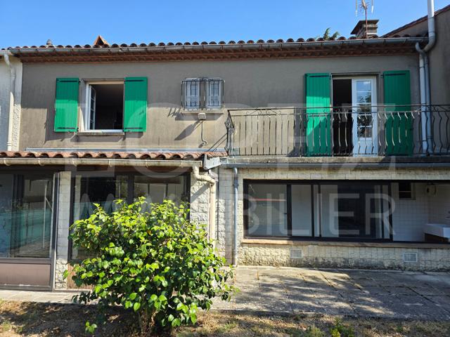 Maison 5 pièces 114 m²