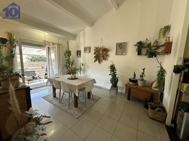 Maison 5 pièces 114 m²