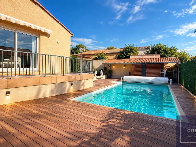 Maison 5 pièces 114 m²