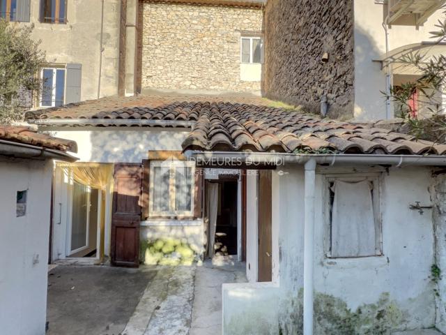 Maison 5 pièces 114 m²