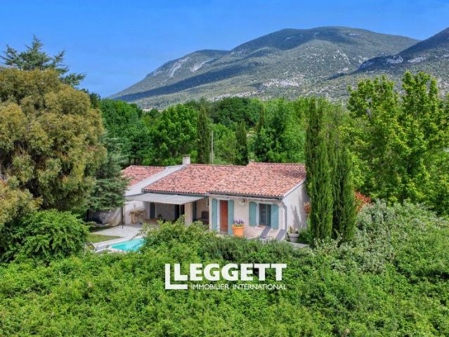 Maison 5 pièces 114 m²