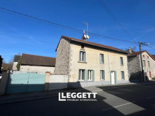 Maison 5 pièces 114 m²