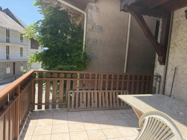 Maison 5 pièces 114 m²