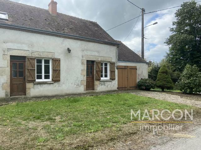 Maison 5 pièces 114 m²