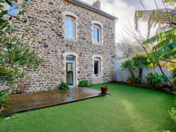 Maison 5 pièces 114 m²