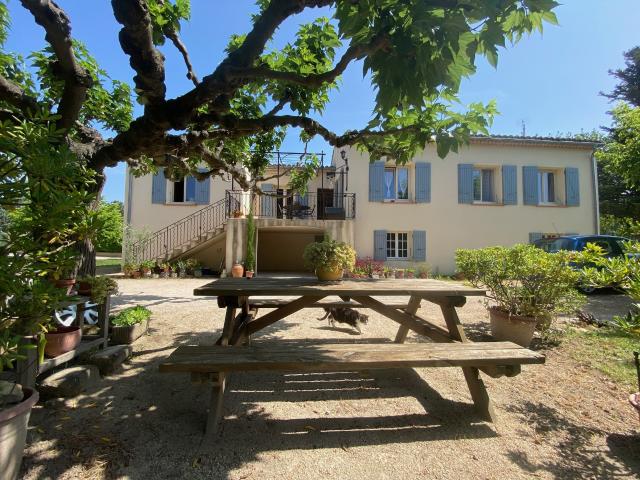 Maison 5 pièces 114 m²