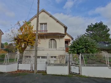 Maison 5 pièces 114 m²