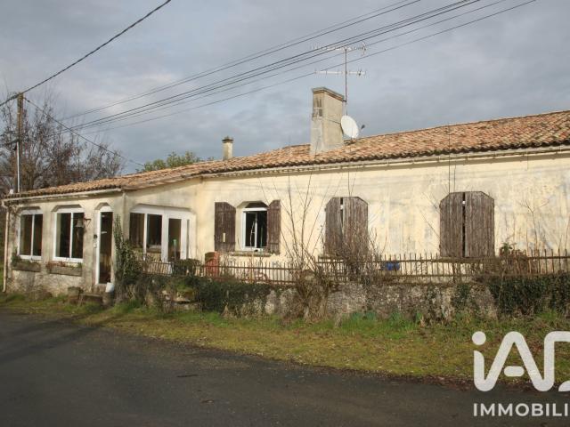 Maison 5 pièces 114 m²