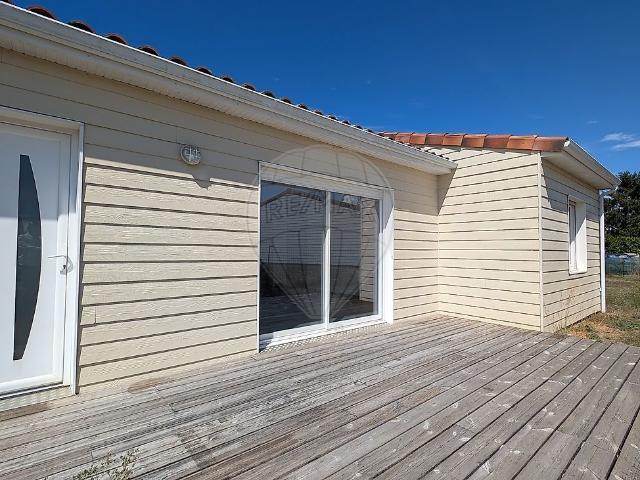 Maison 5 pièces 114 m²