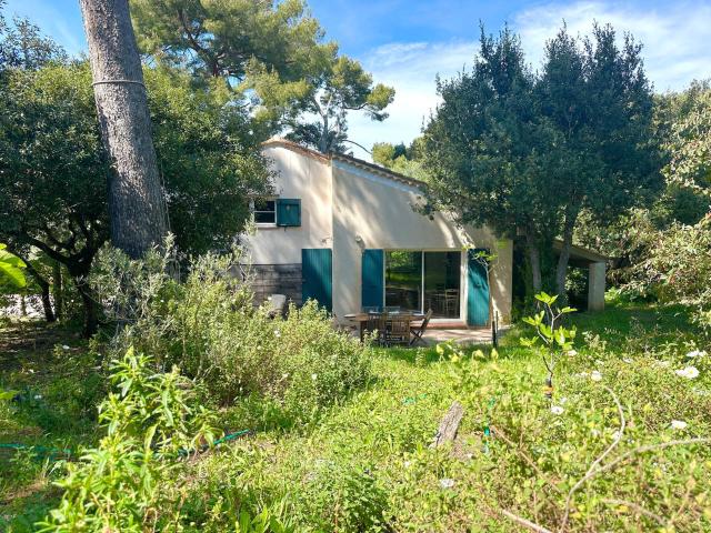 Maison 5 pièces 114 m²