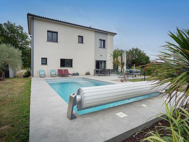 Maison 5 pièces 114 m²