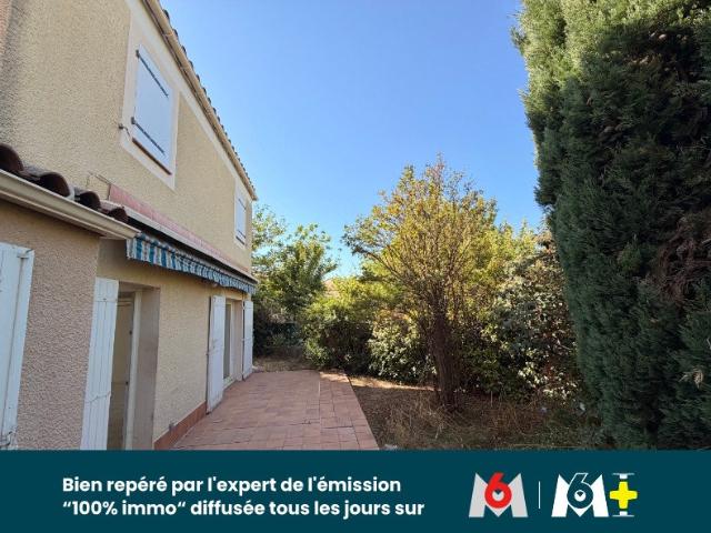 Maison 5 pièces 114 m²