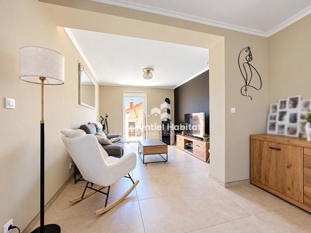 Maison 5 pièces 114 m²