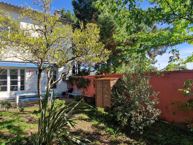 Maison 5 pièces 114 m²