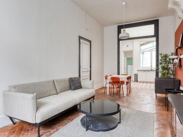 Maison 5 pièces 114 m²