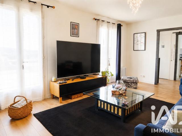 Maison 5 pièces 114 m²