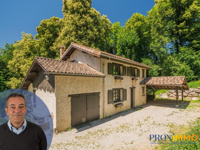 Maison 5 pièces 114 m²