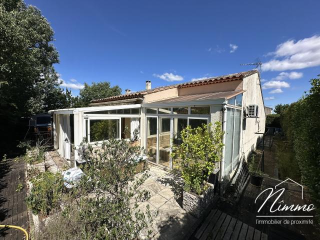 Maison 5 pièces 114 m²