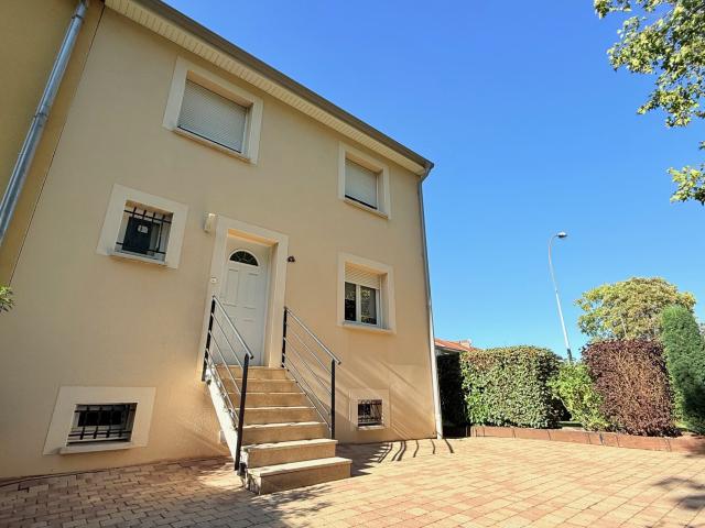 Maison 5 pièces 114 m²