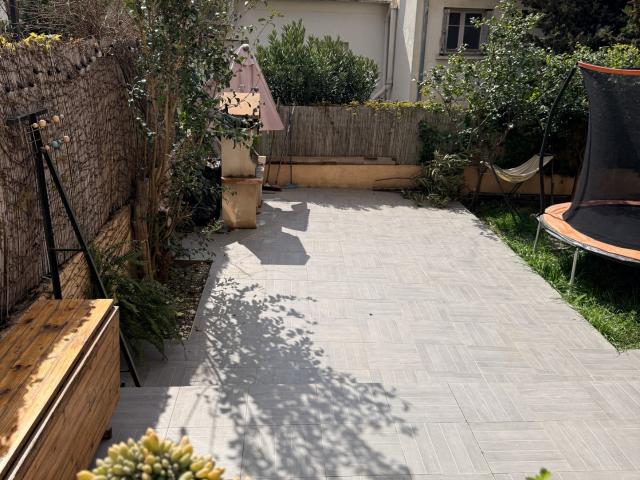 Maison 5 pièces 114 m²