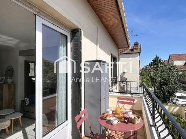 Maison 5 pièces 114 m²