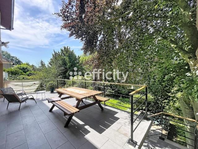Maison 5 pièces 114 m²