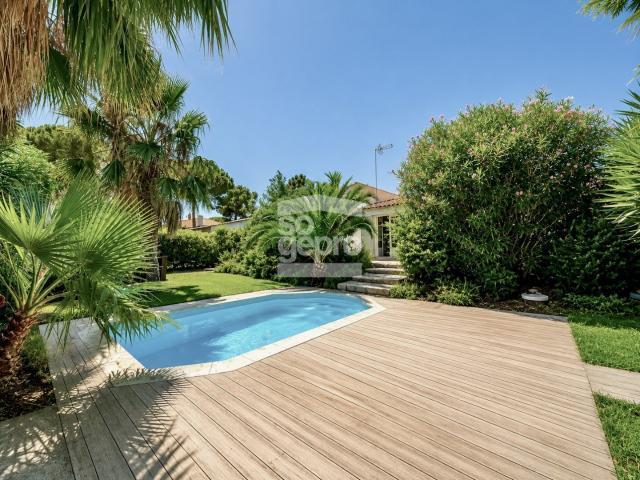 Maison 5 pièces 114 m²