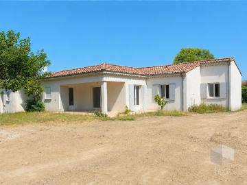 Maison 5 pièces 114 m²