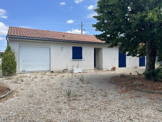 Maison 5 pièces 114 m²