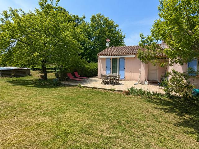 Maison 5 pièces 114 m²