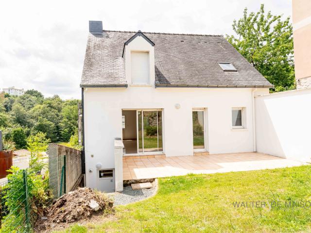 Maison 5 pièces 114 m²