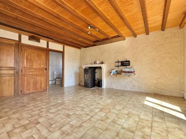 Maison 5 pièces 114 m²